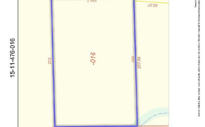 Pictures of Land property located at N Farnsworth Ave, Aurora, IL 60505 for sales - image #1