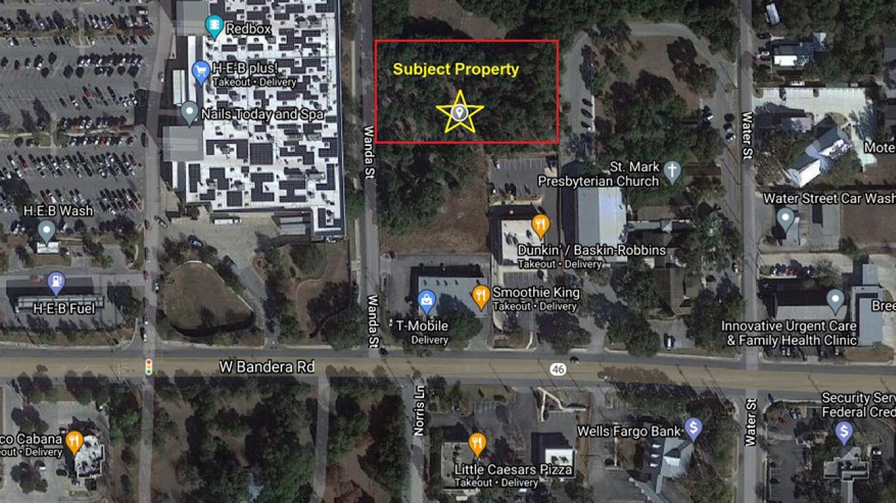 Wanda St, Boerne, TX 78006 Land for Sale Wanda St