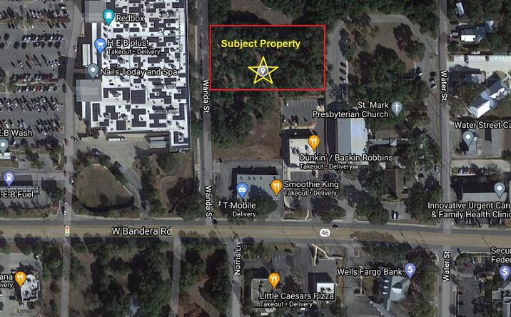 Pictures of Land property located at Wanda St, Boerne, TX 78006 for sales - image #1