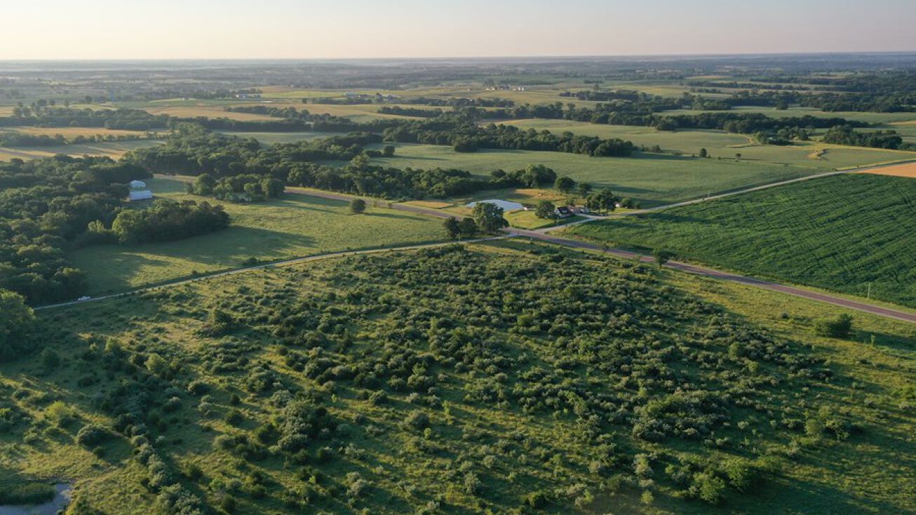 Rural, Princeton, MO 64673