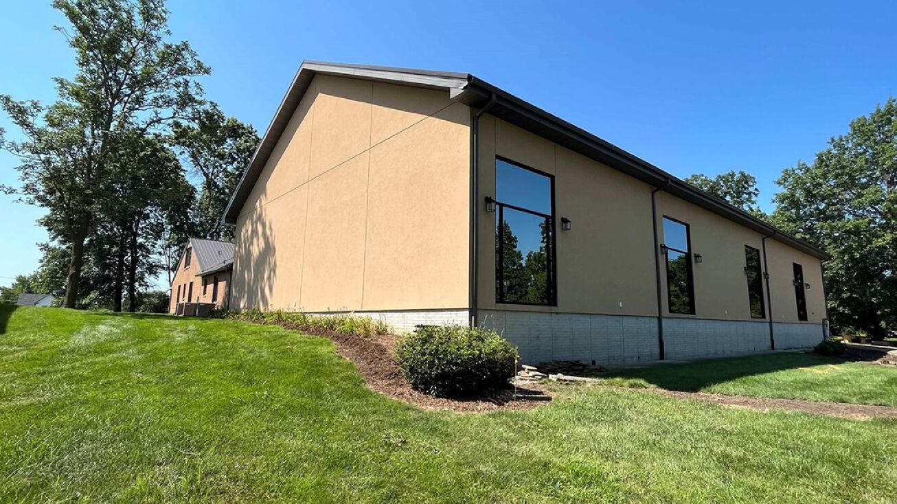 2105 Oakland Ave, Bethany, MO 64424