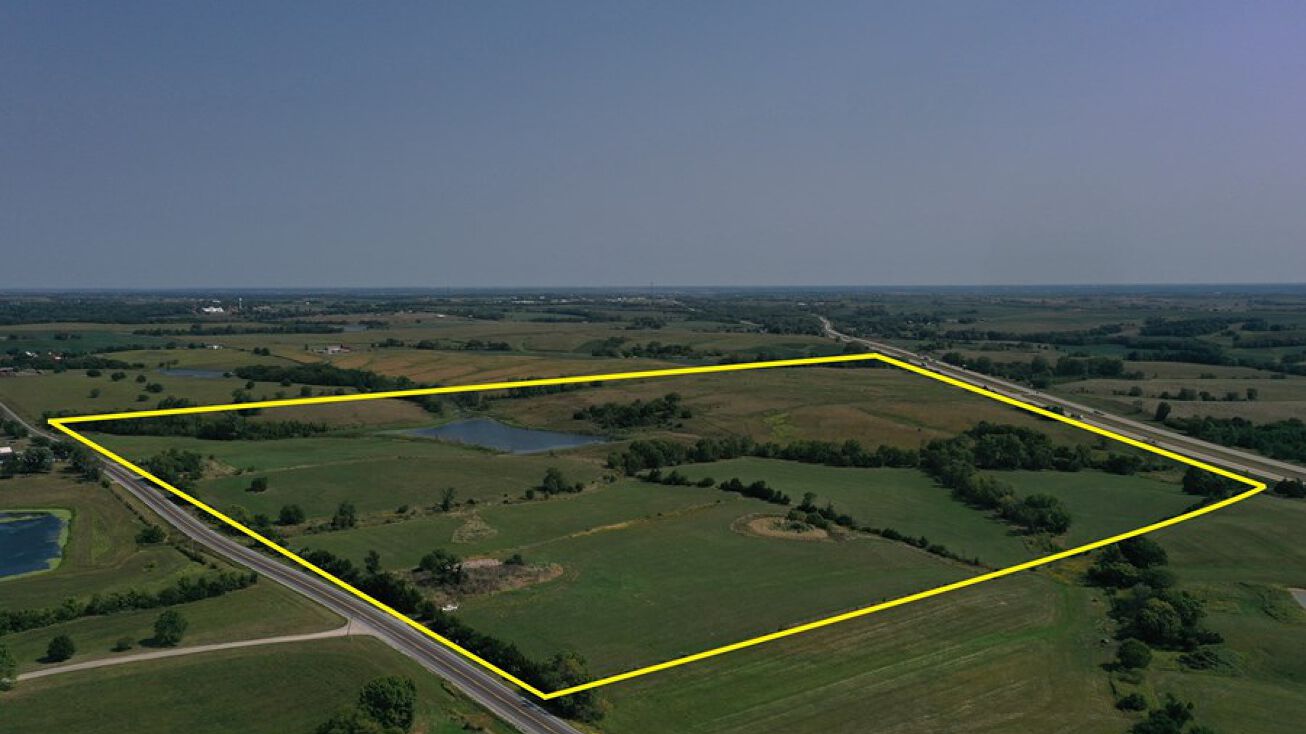 Hwy. 69, Lamoni, IA 50140