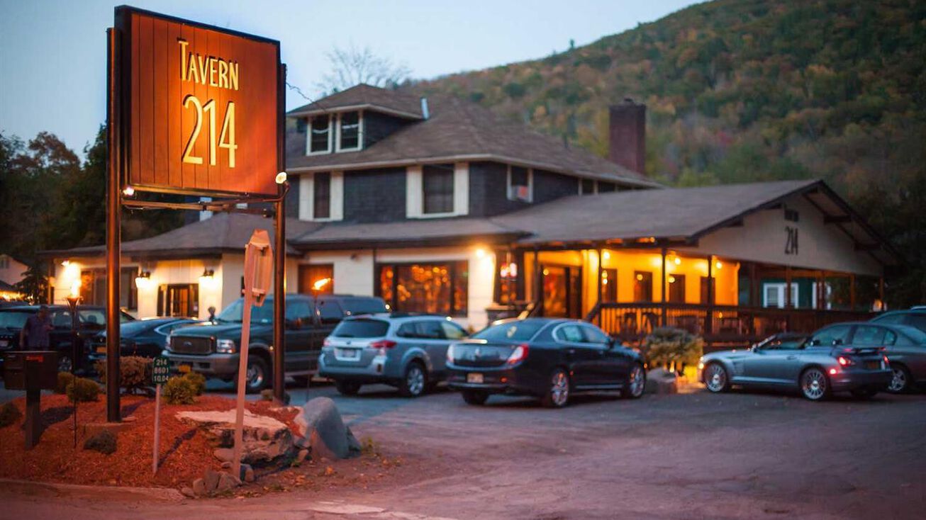 76 NY214, Phoenicia, NY 12464