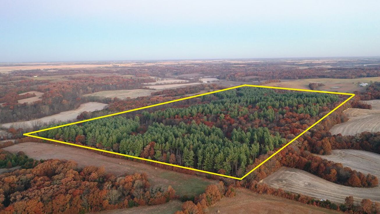 Rural, Gilman, MO 64424 Land for Sale Premier Hunting Farm