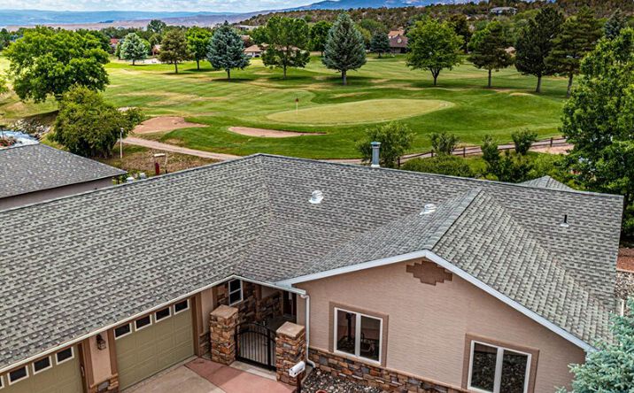 image of property at GOLF COURSE Cedaredge CO 81413