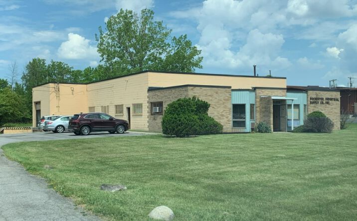 image of property at 65 SAGINAW DR Rochester NY 14623-3131
