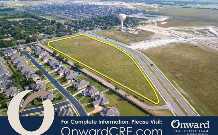 Pictures of Land property located at Ritchie Road, Waco, TX 76701 for sales - image #1