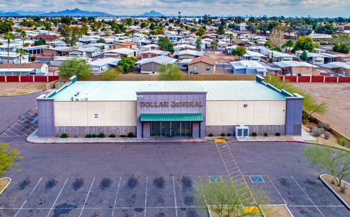 Pictures of Retail property located at 5275 N 59th Ave, Glendale, AZ 85301 for comps - image #1