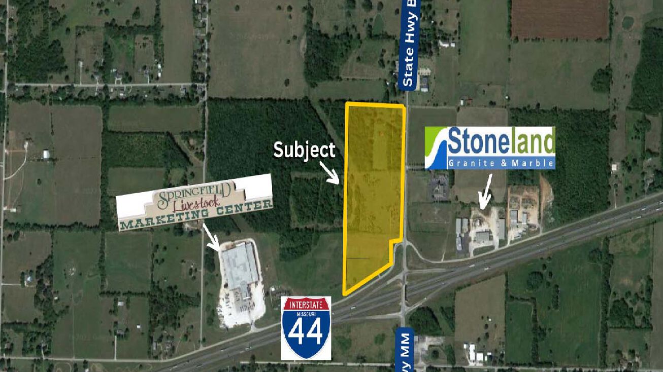 587 S State Hwy B, Springfield, MO 65802 - Land For Sale - 587 S. State ...