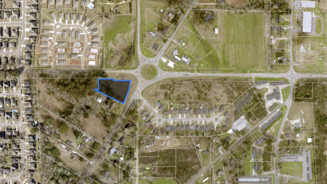 SWC Dawes & Grelot, Mobile, AL 36695