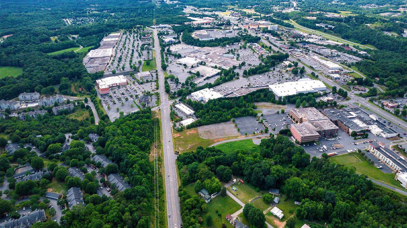 2104 Catawba Valley Blvd SE, Hickory, NC 28602