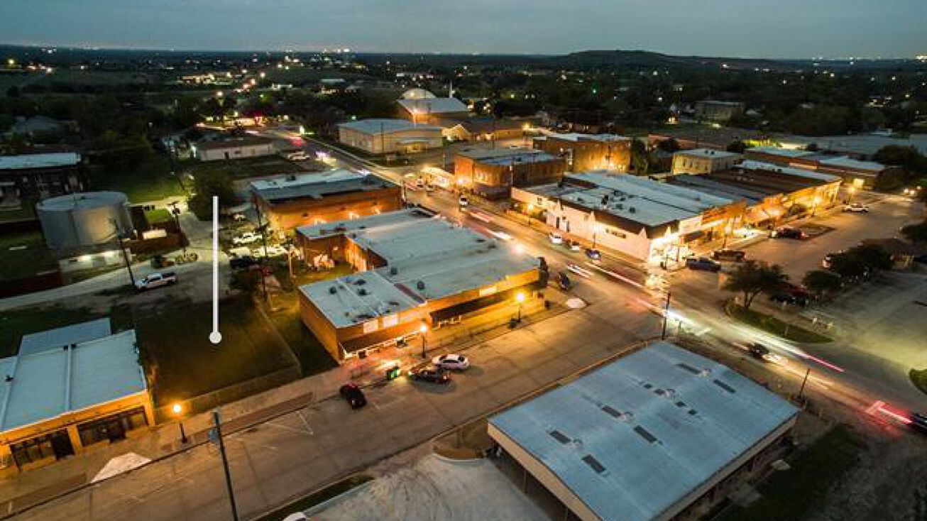 TBD Main Street, Ferris, TX 75125