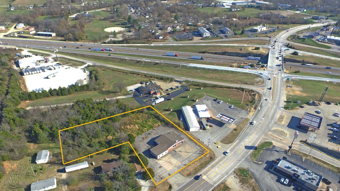 8280 Highway 47, Saint Clair, MO 63077