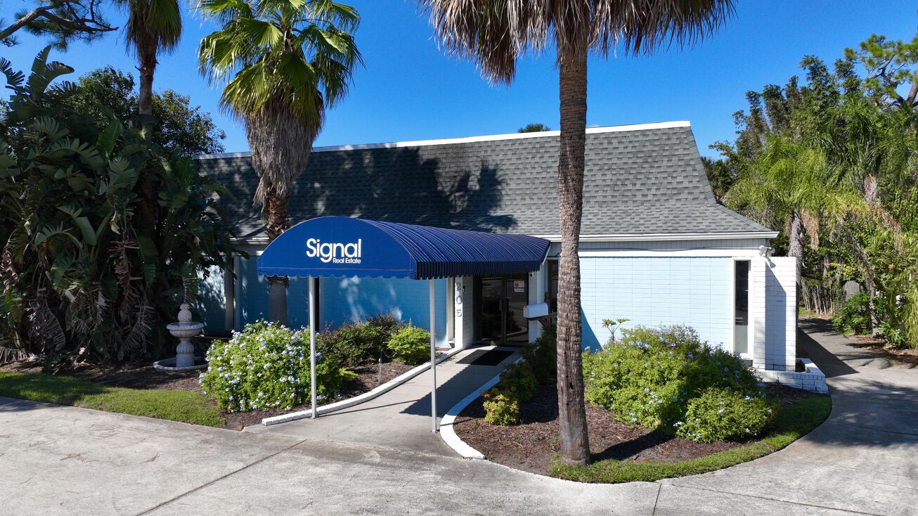 1205 Beach Blvd, Jacksonville Beach, FL 32250