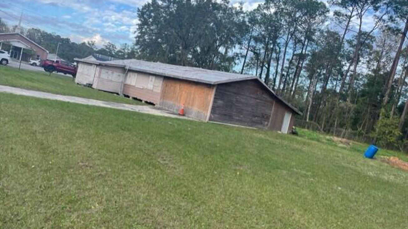 11149 DUVAL RD, JACKSONVILLE, FL 32218 Special Purpose Property for