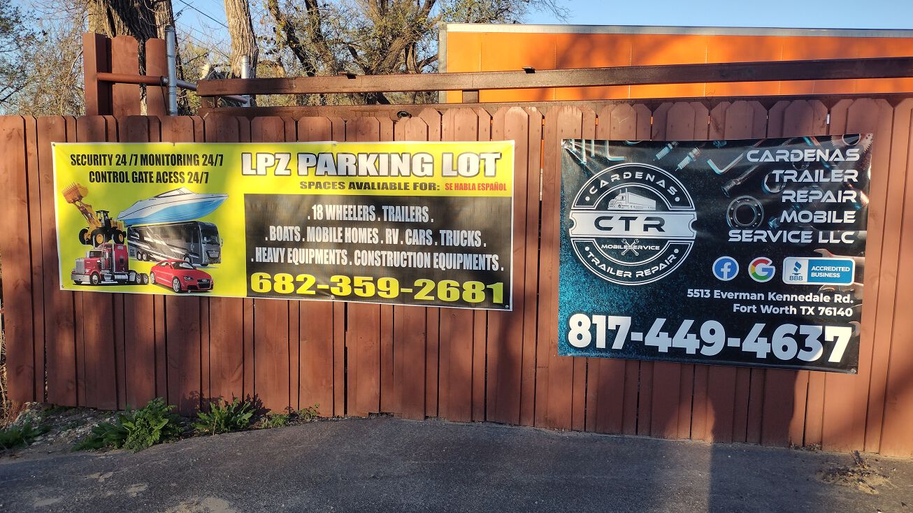 5513 Everman Kennedale Rd, Fort Worth, TX 76140