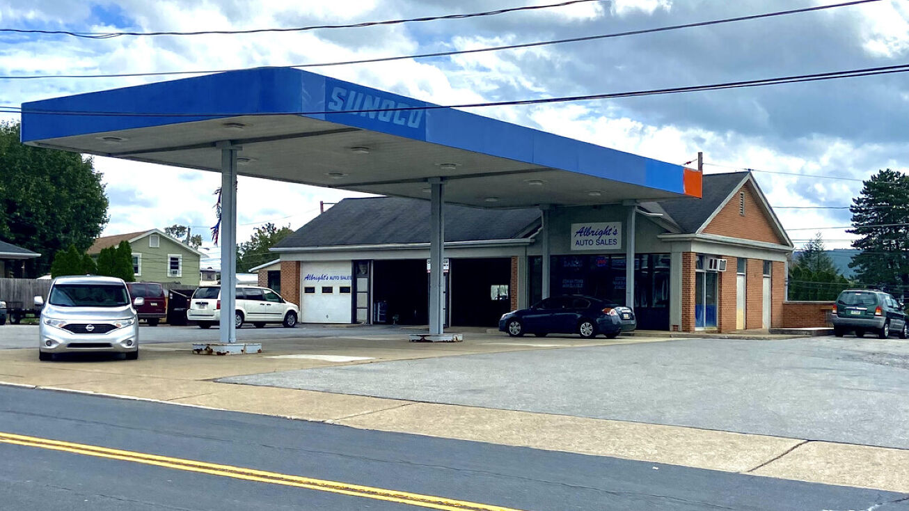 854 Lehigh St, Allentown, PA 18103