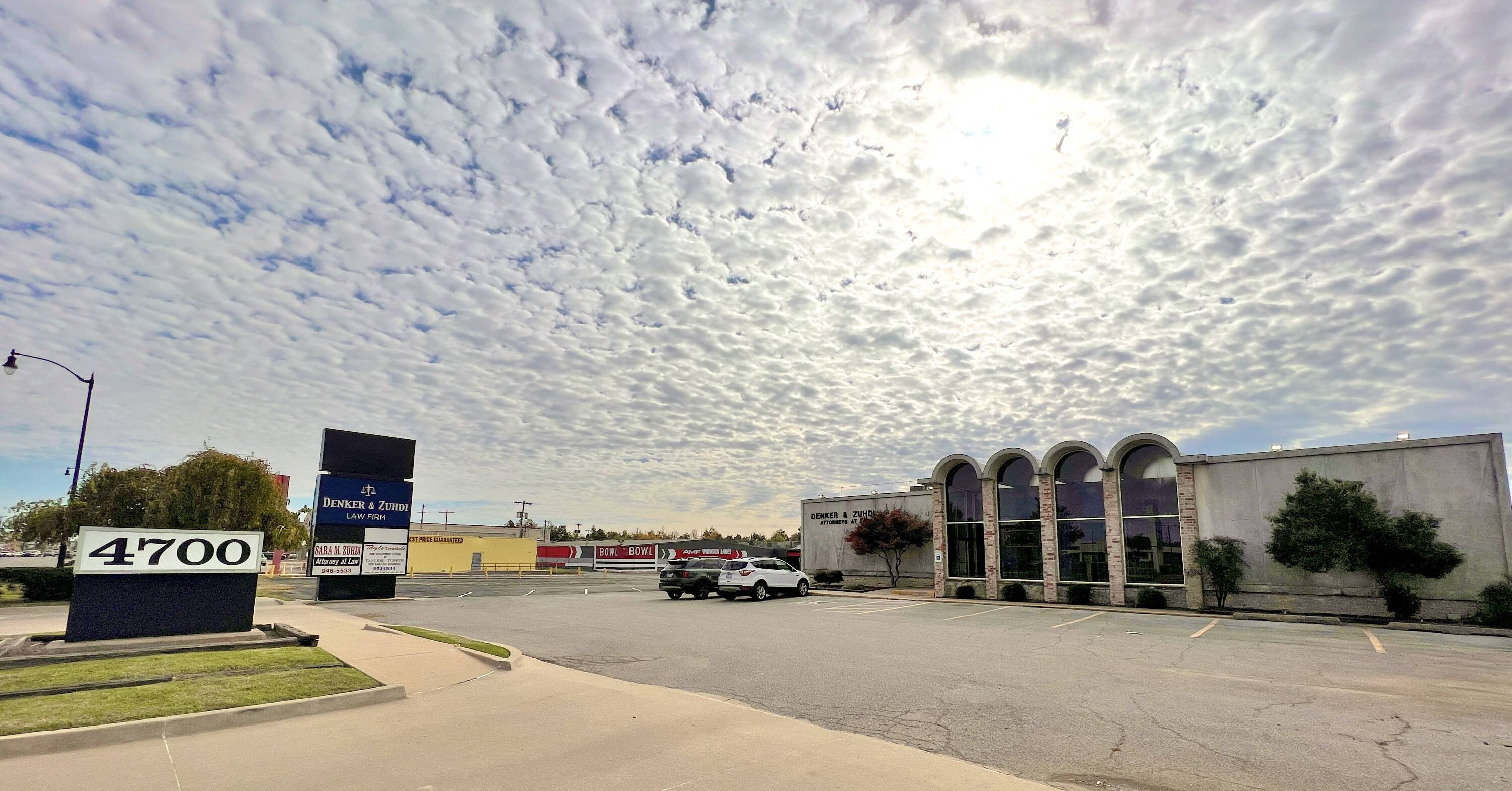 4700 NW 23RD ST Oklahoma City OK 73127 | Crexi.com
