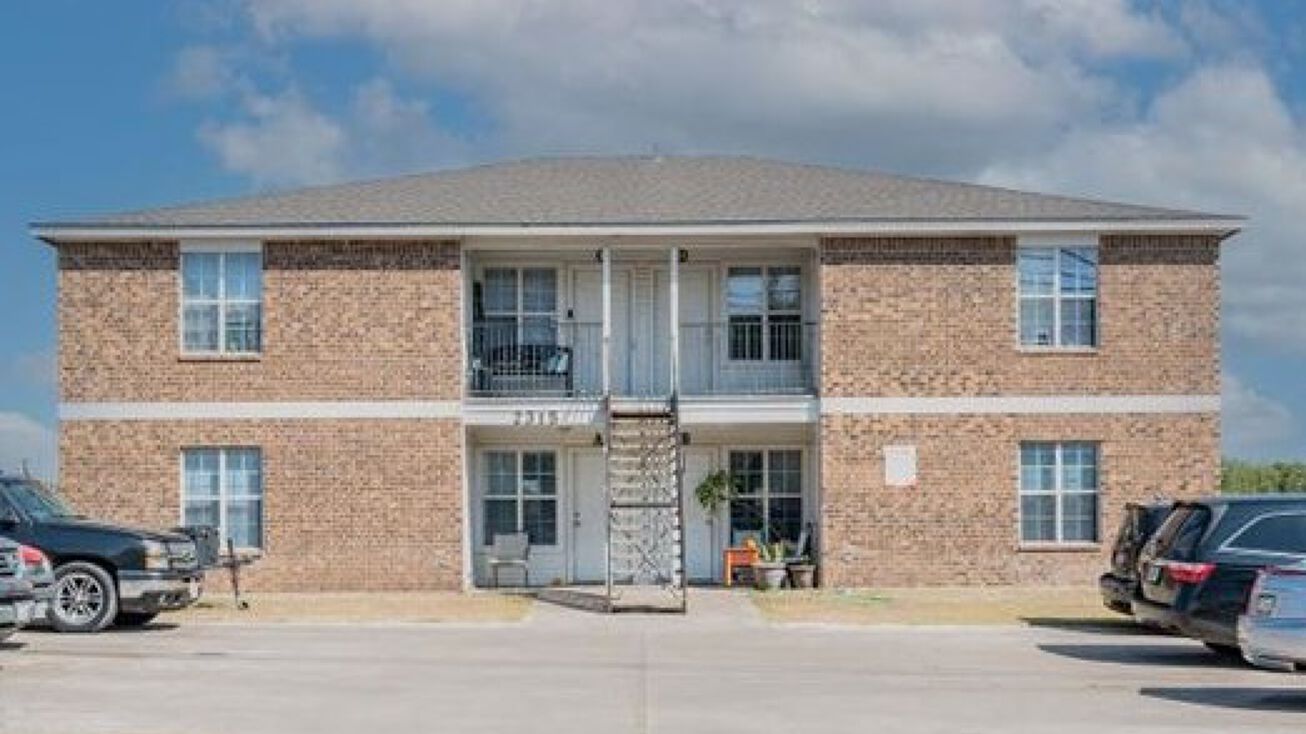 2315 Terrace Dr, Killeen, TX 76543