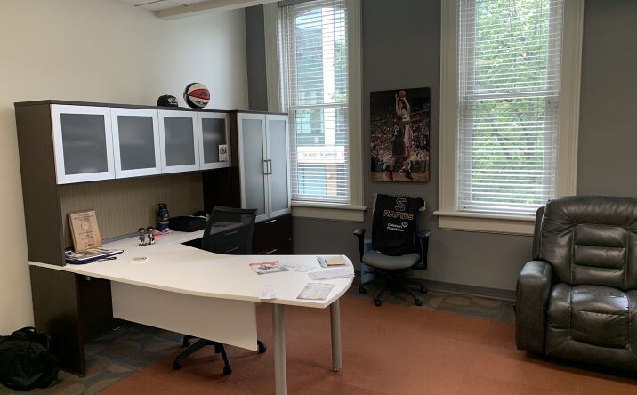 Pictures of Office property located at 40 Monroe Center St NW, Grand Rapids, MI 49503 for sales - image #1