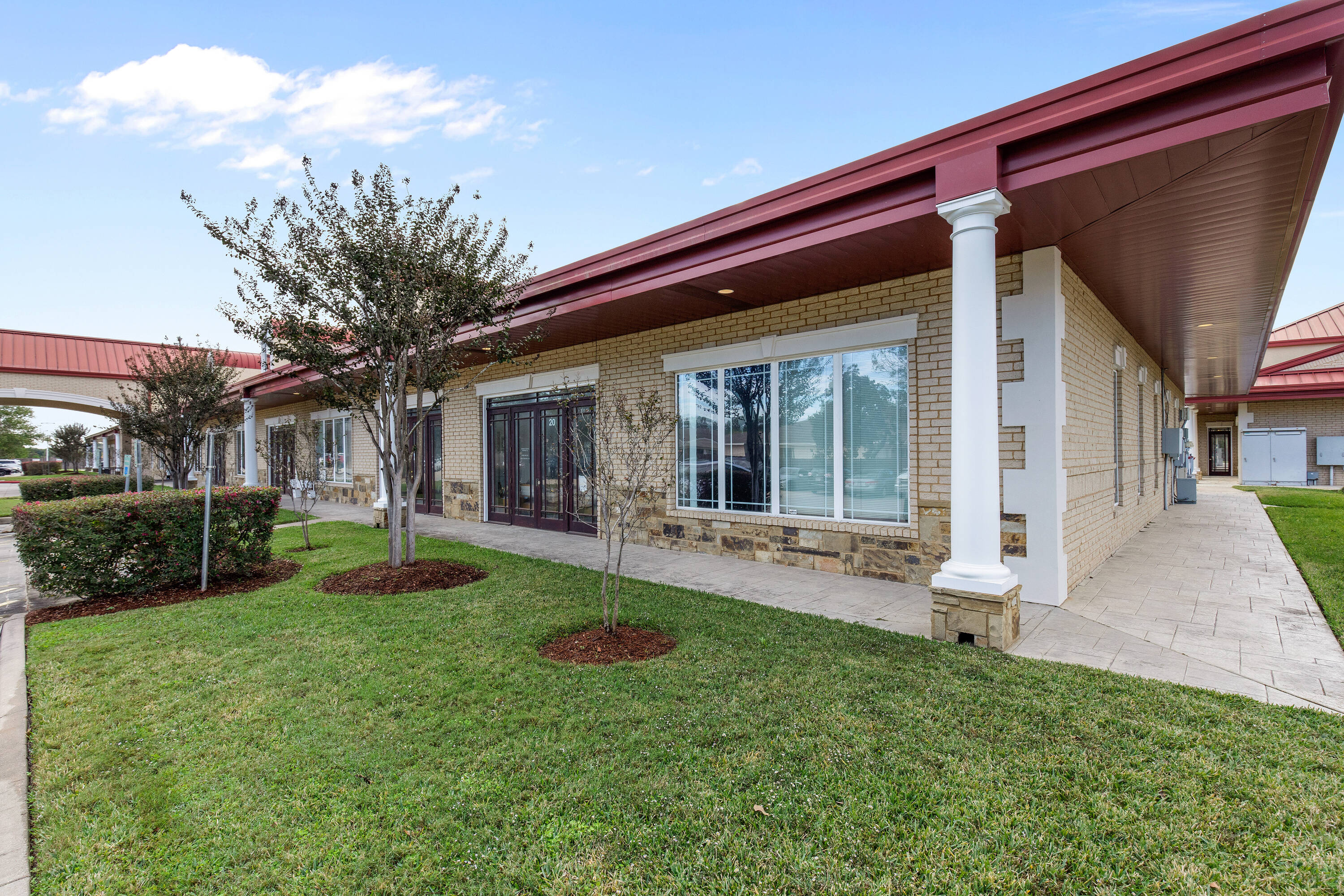 455 SCHOOL ST SUITE Tomball TX 77375