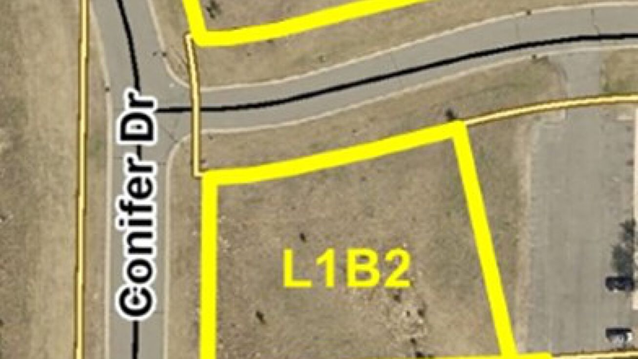 Conifer Drive & Brandon Road, Baxter, MN, Baxter, MN 56425