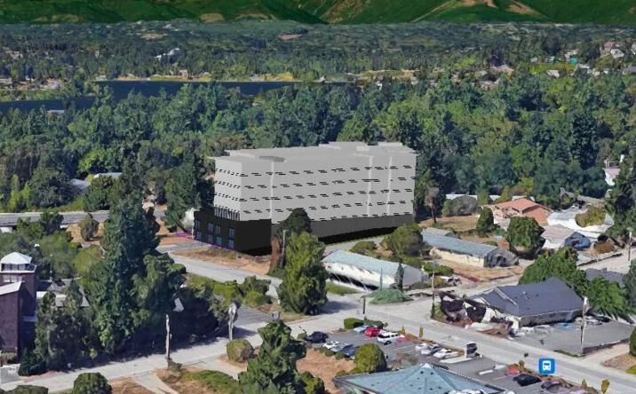 Pictures of Land property located at 7XX Callahan Dr, Bremerton, WA 98310 for sales - image #1