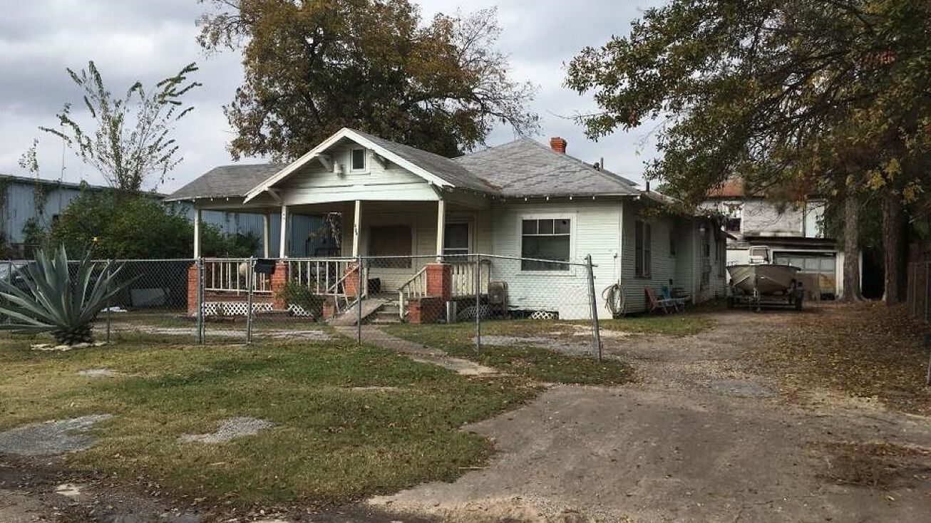 721 E 6 1/2 St., Houston, TX 77007 Land for Sale 721 E 6 1/2 St.