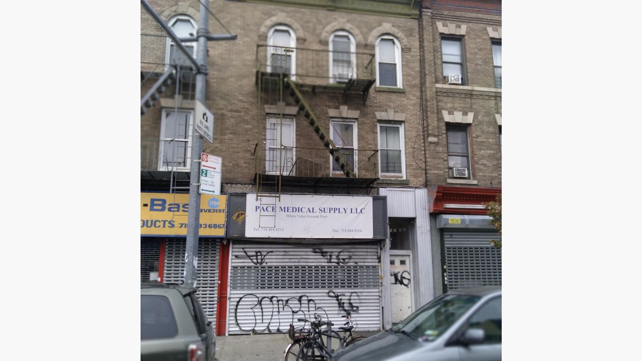 1782 Nostrand Ave, Brooklyn, NY 11226 | Crexi.com