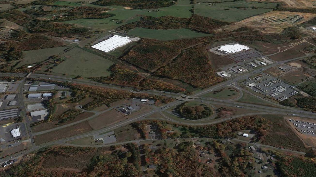 175 Julian Pl, Troutman, NC 28166