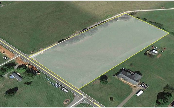 image of property at 370 MURDOCK RD Troutman NC 28166-9593