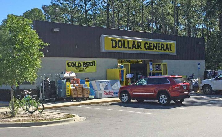 Pictures of Retail property located at 412 Lyndell Ln, Panama City, FL 32407 for sales - image #1