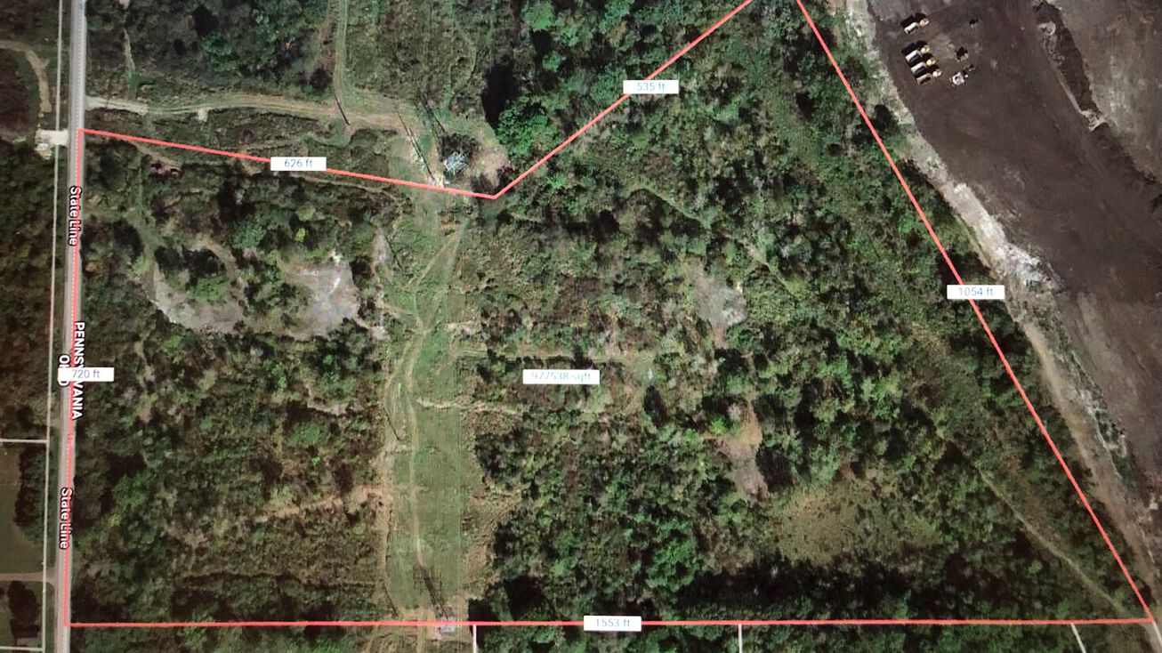 1701 S State Line Rd, Hermitage, PA 16148