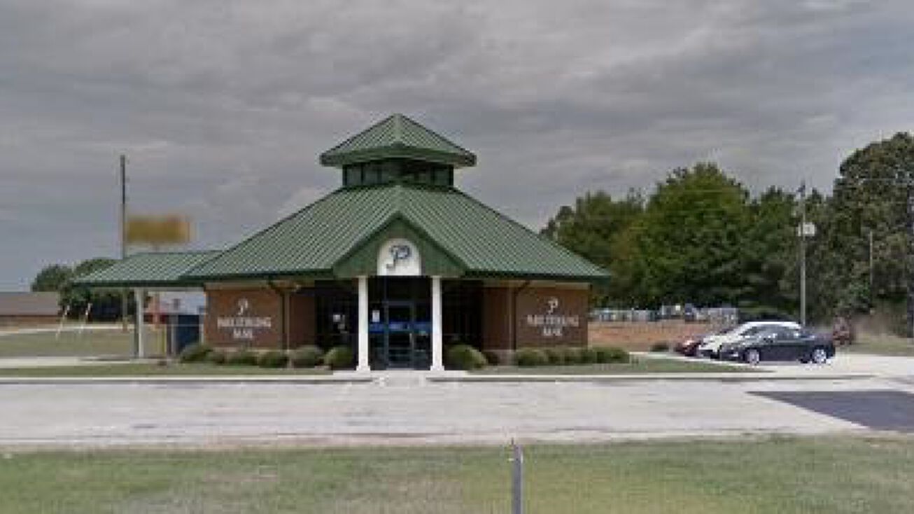 934 Forest St, Jonesville, SC 29353 Retail Property for Sale 934