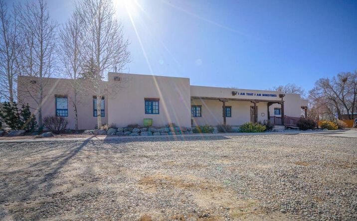 Pictures of Special Purpose, Industrial property located at 522 Paseo Del Pueblo Norte, Taos, NM 87571 for sales - image #1