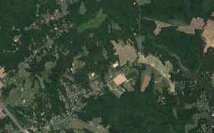 Pictures of Land property located at 13200 Dowell Rd, Dowell, MD 20629 for sales - image #1