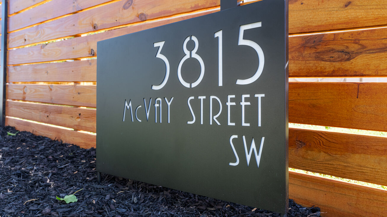 3815 Mc Vay St SW, Huntsville, AL 35805