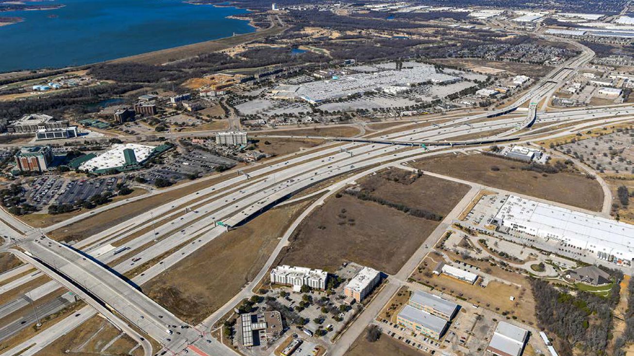 NEQ S.H. 121 & Bass Pro Drive, Grapevine, TX 76051