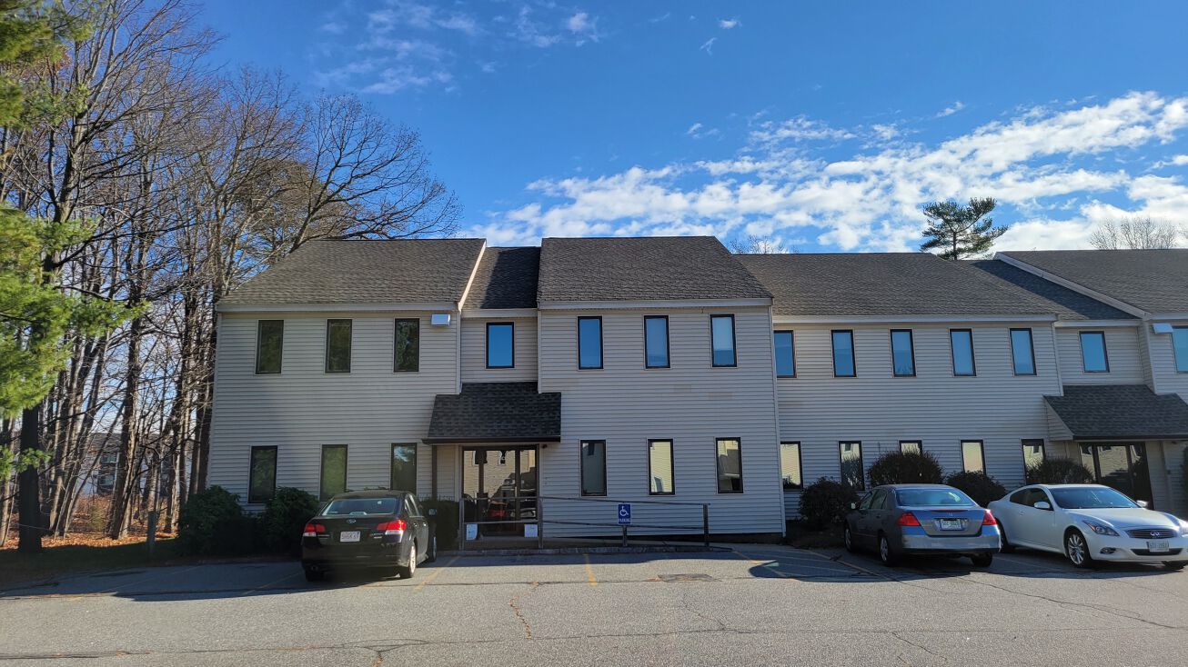 6 Courthouse Ln, suite 3, Chelmsford, MA, Chelmsford, MA 01824