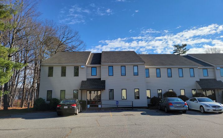 Pictures of Office property located at 6 Courthouse Ln, suite 3, Chelmsford, MA, Chelmsford, MA 01824 for comps - image #1