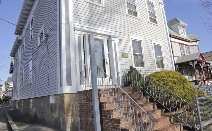 Pictures of Mixed Use property located at 67 Allen St, New Bedford, MA 02740 for comps - image #1