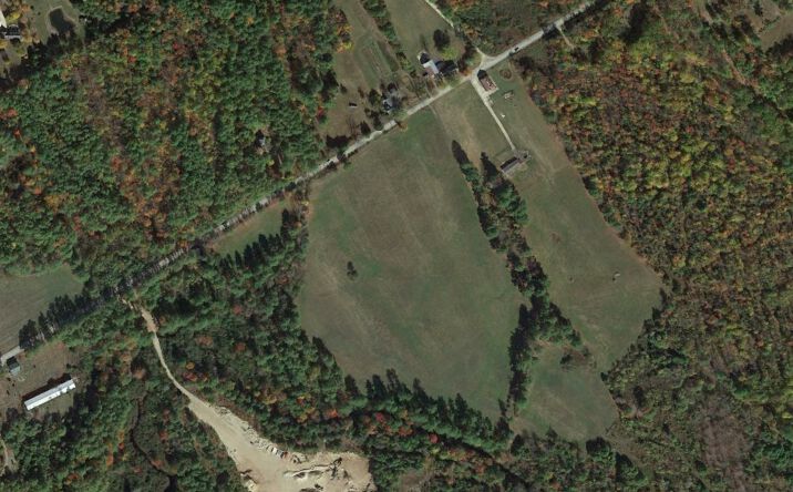 Pictures of Land property located at 233 Range E Rd, Limerick, ME 04048 for comps - image #1
