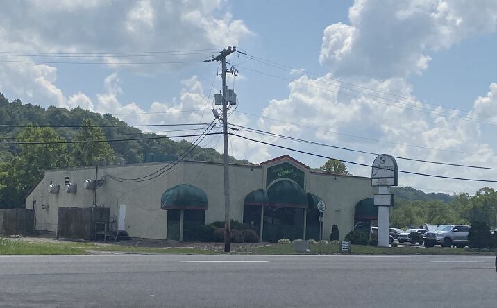 Pictures of Land property located at 2539 E Stone Dr, Kingsport, TN 37660 for sales - image #1