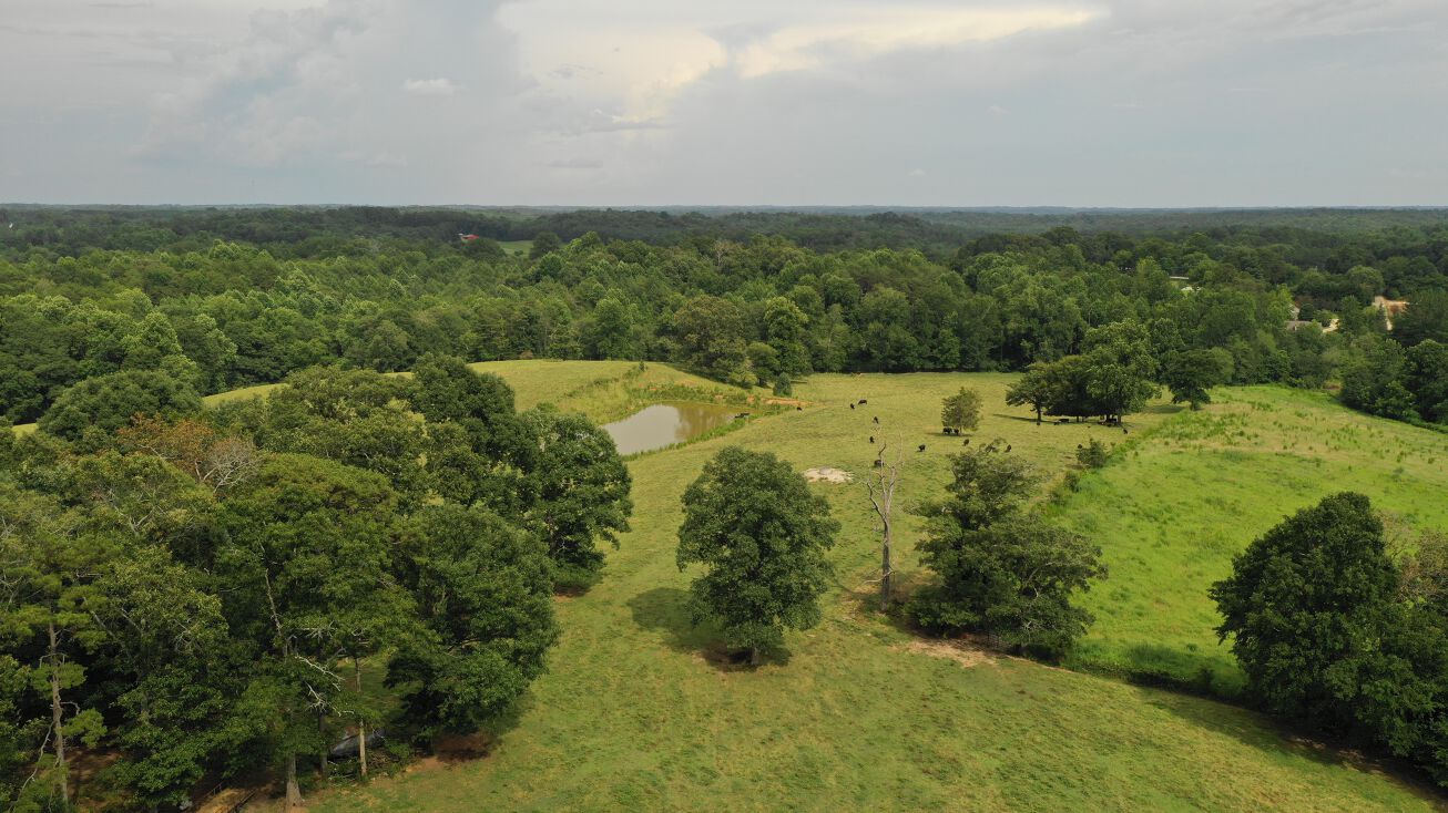 Coffee Rd, Walhalla, SC 29691