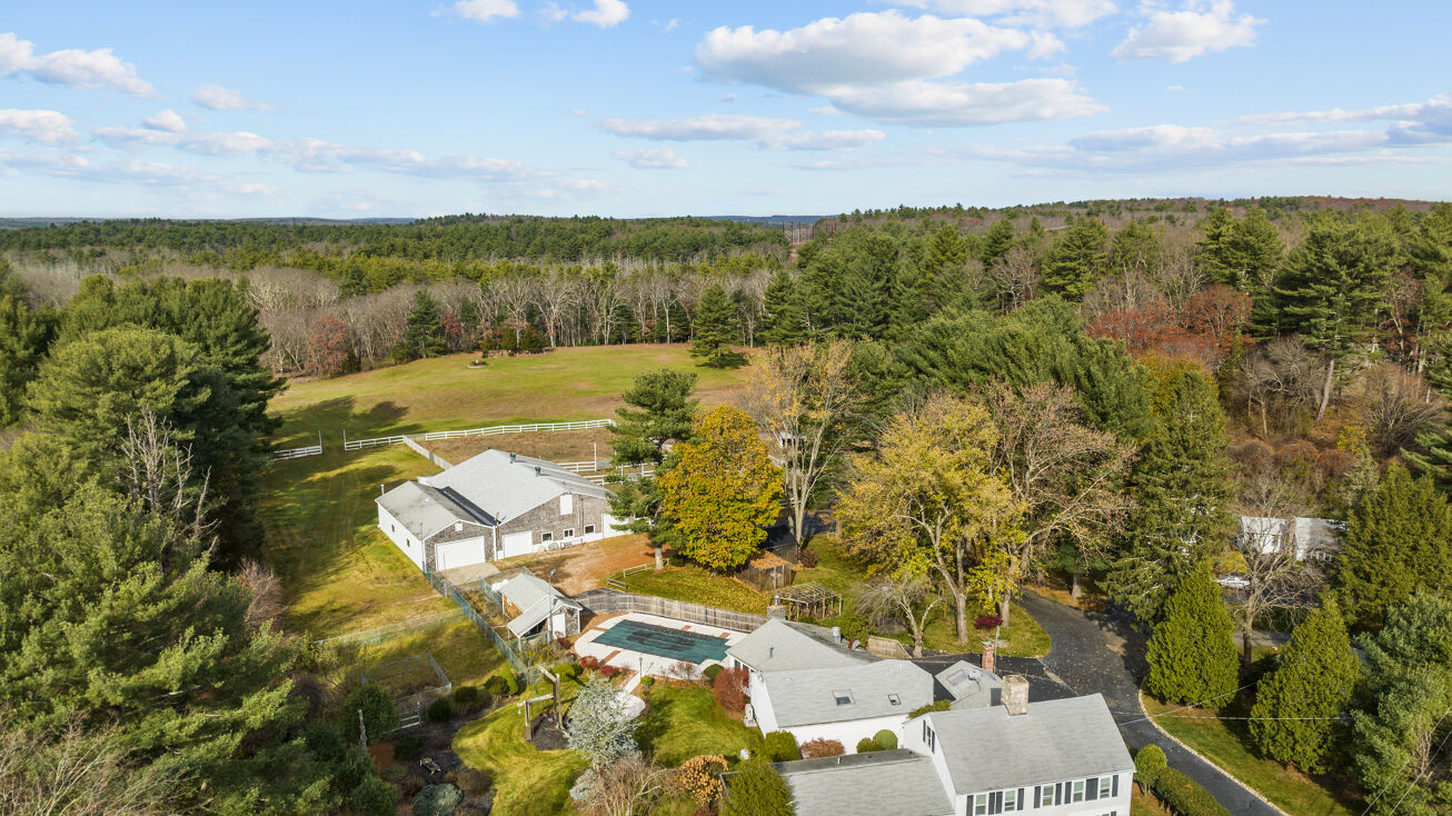 275 Mattity Rd, North Smithfield, RI 02896 Multifamily Property for Sale