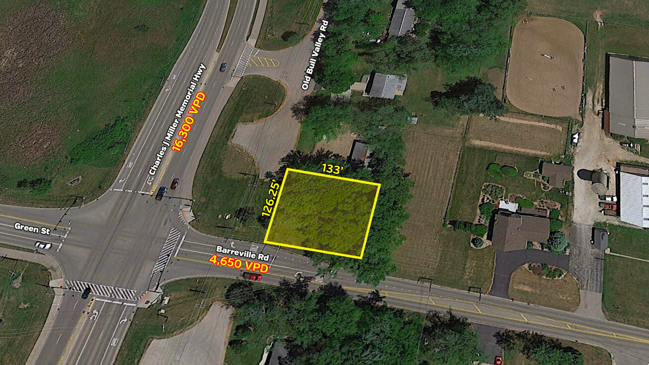 1955 Barreville Rd, McHenry, IL 60050 Land for Sale 3 Vacant Land
