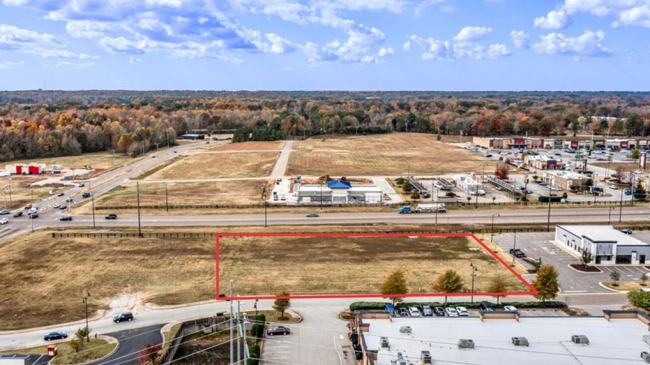 283 Parkstone Place, Jackson, TN 38305l