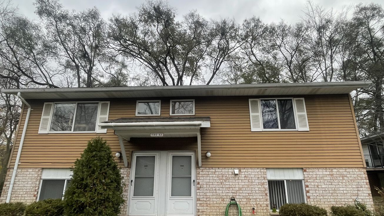 1540 Siller Terrace, Ann Arbor, MI 48103