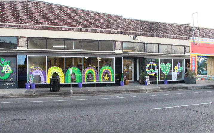 Pictures of Office property located at 7720 W Main St, Houma, LA 70360 for sales - image #1