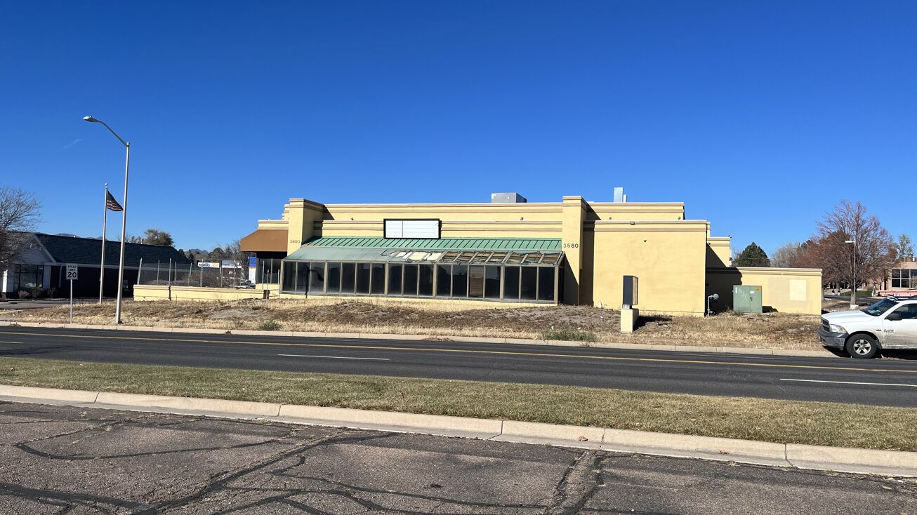 3680 Citadel Dr N, Colorado Springs, CO 80909